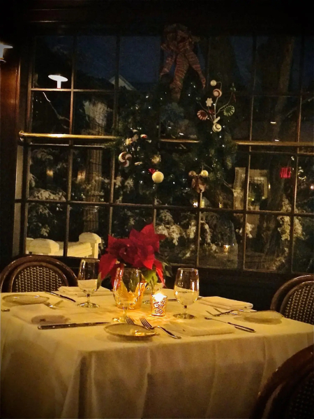 The Roger Sherman Inn