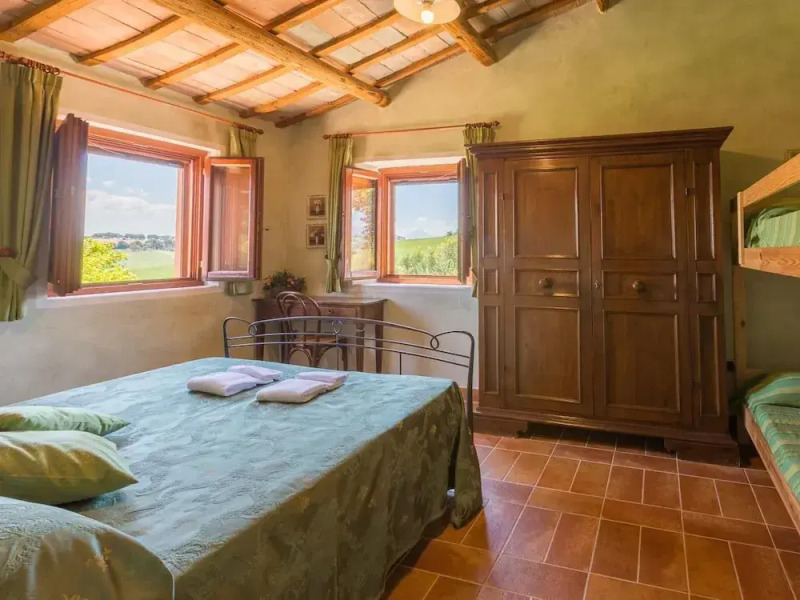 Belvilla by OYO Villa Fufi