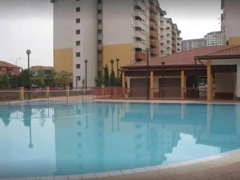 Serdang Villa Sweet Home