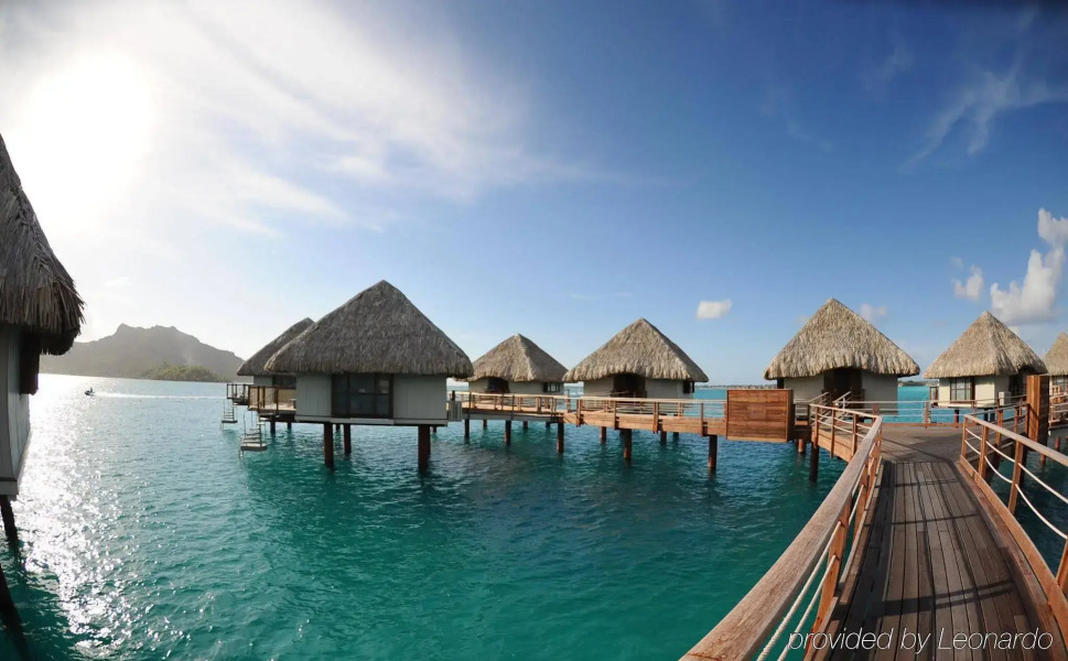 The Westin Bora Bora Resort & Spa