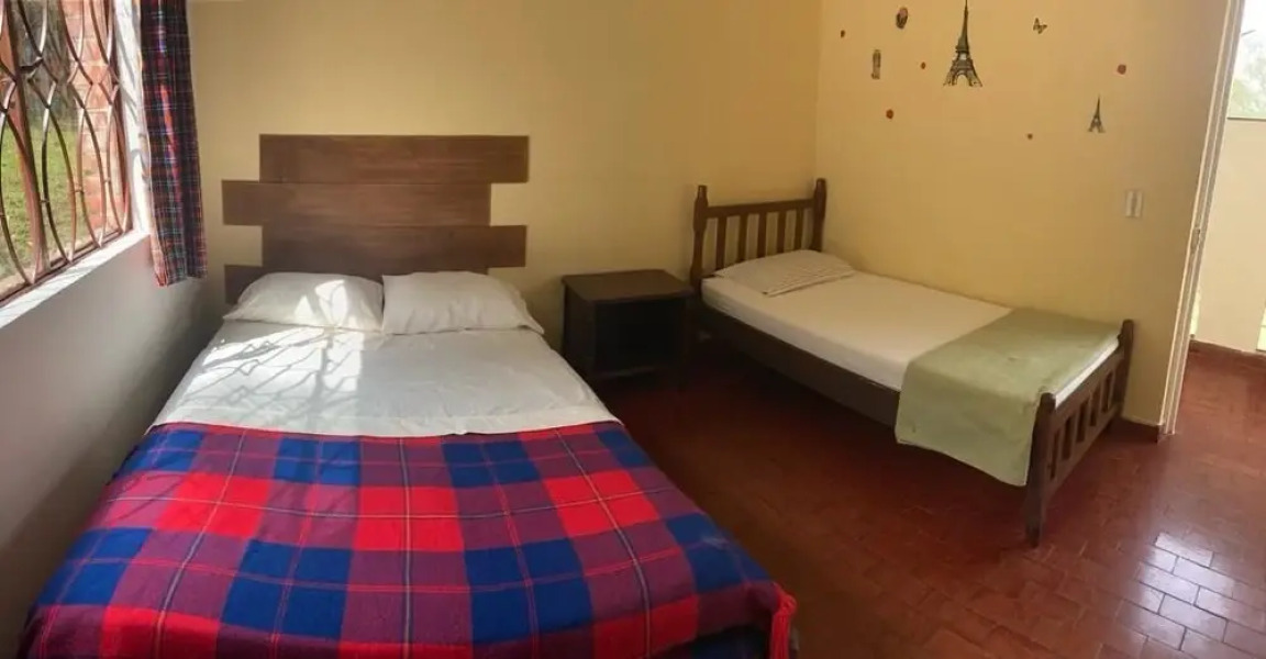 Hotel San Jorge Centro de Convenciones