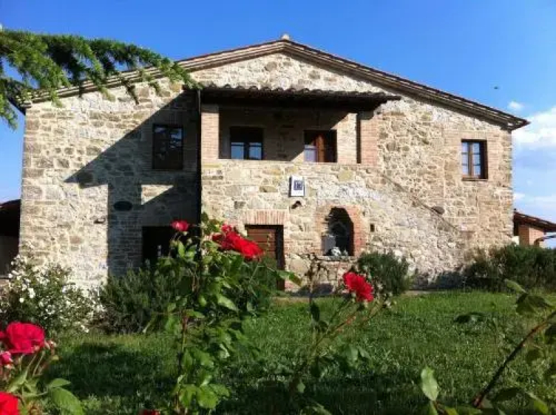 Villa Speranza