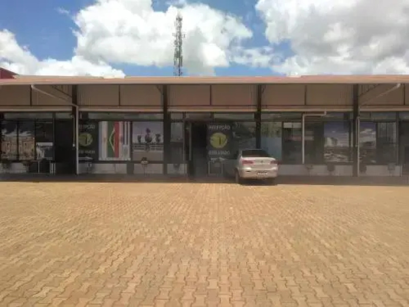 Versatile Park Hotel