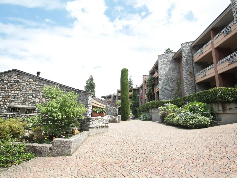 Hermitage - One Bedroom No.4