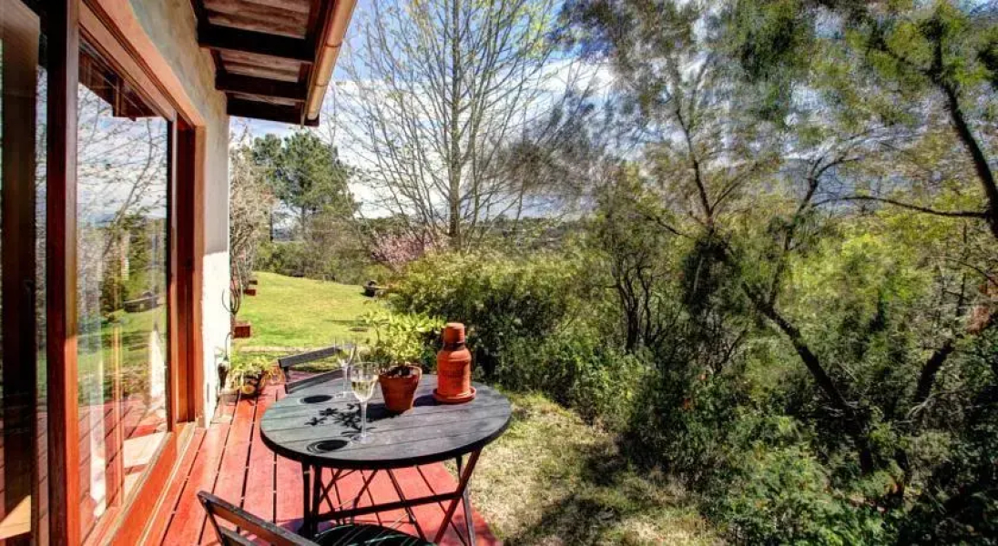 Fynbos Garden Suite