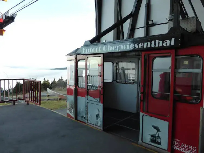 Naturbaude Eschenhof