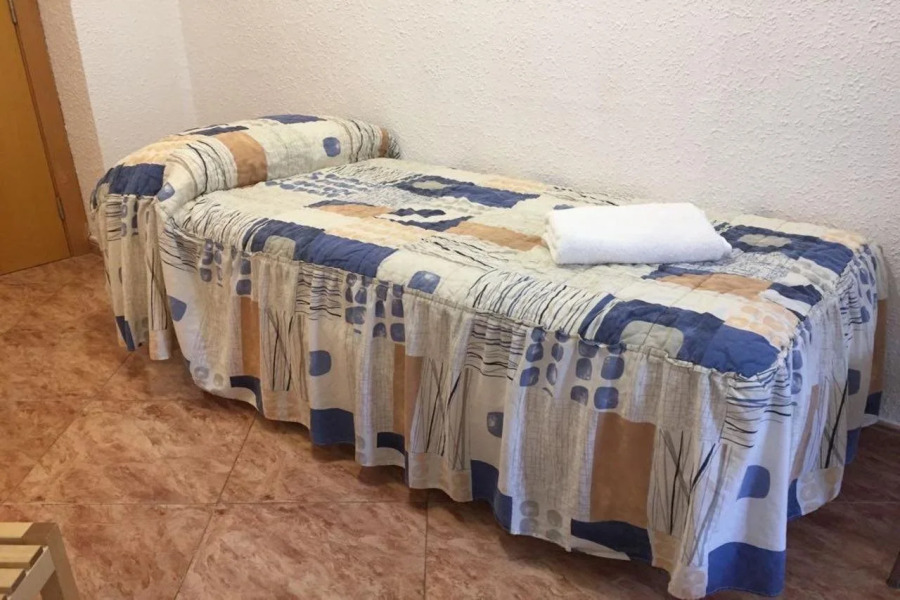 Hostal Río de Castro Barcelona