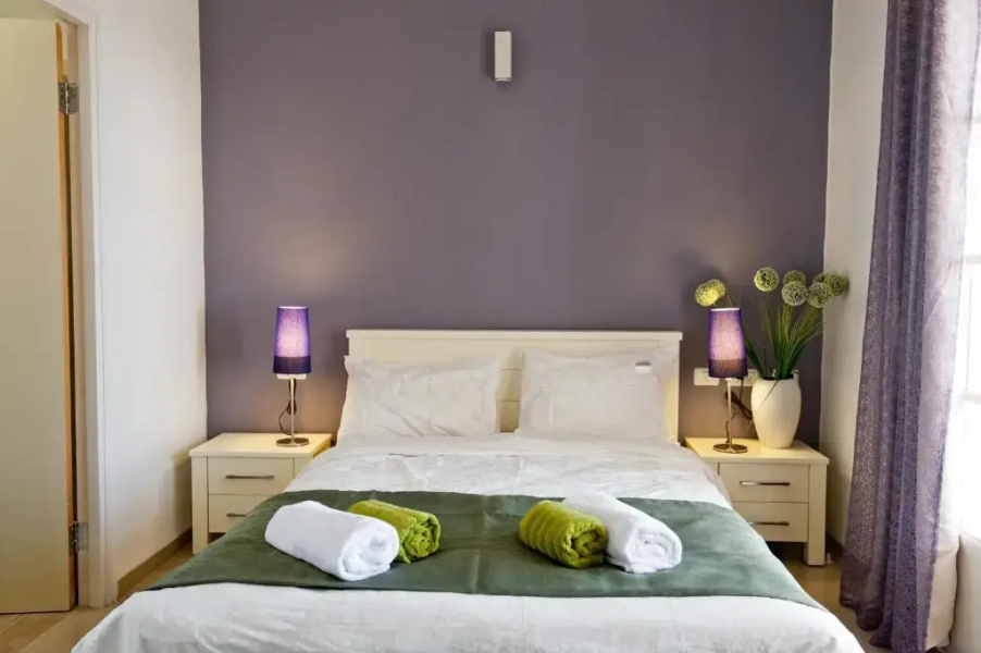 Eshkol Housing Haifa - Executive Apartments