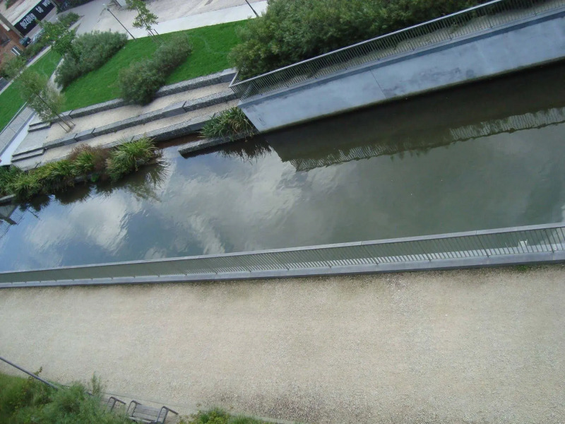 Business Flats Leuven