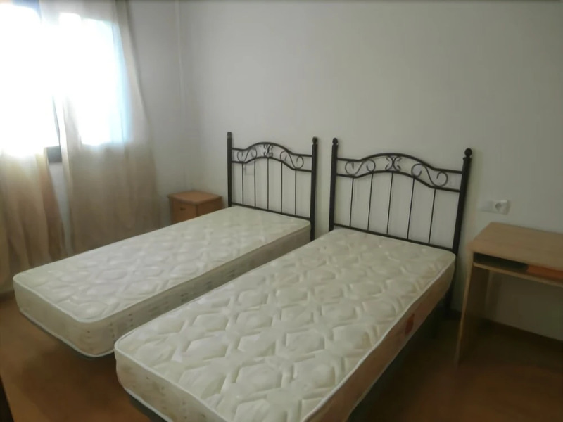Apartamentos Alpes ASN