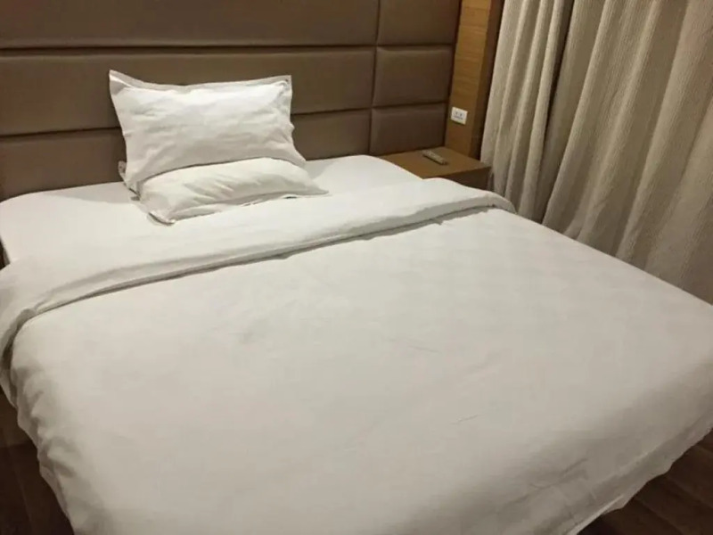 G Chu Hotel Jingzhou Shashi Coach Terminal Branch