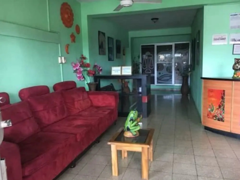 Residencial Camino del Sol