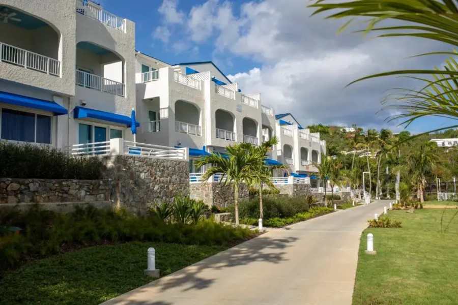 Limetree Beach Resort by Club Wyndham
