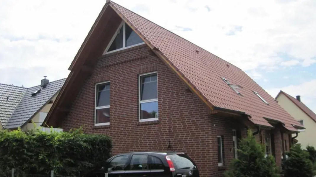 Usedom Suites Ückeritz