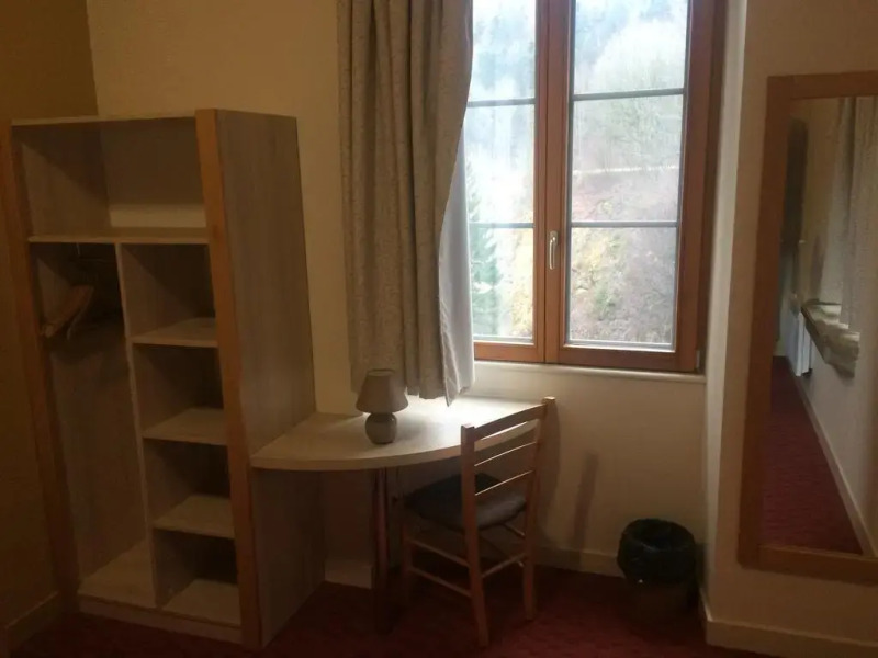 Hôtel Restaurant de la Source