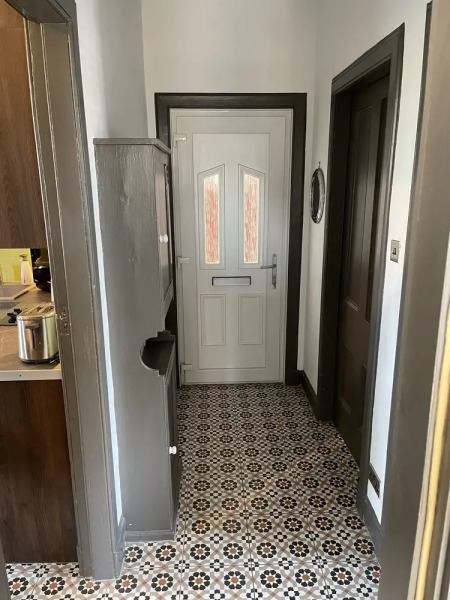 Impeccable 2-bed Apartment in West Kilbride