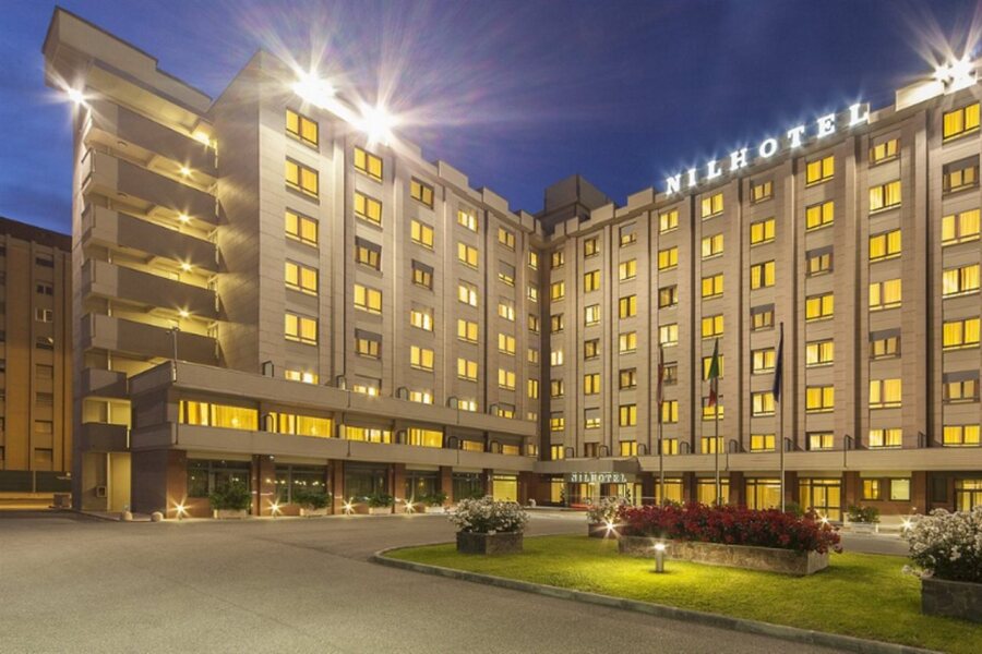 NilHotel Florence