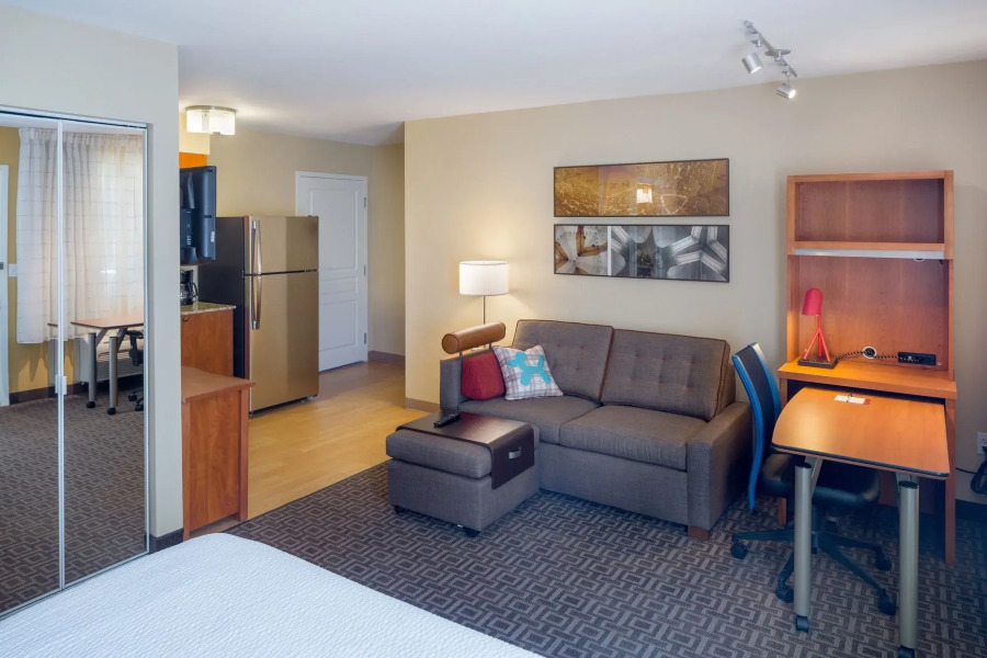 TownePlace Suites by Marriott Portland Hillsboro