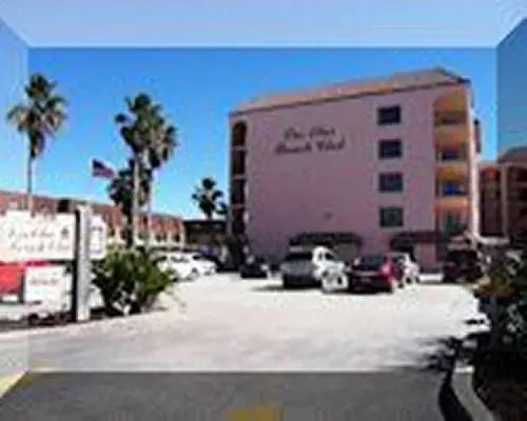 Las Olas Beach Club of Cocoa Beach, Cocoa Beach, USA