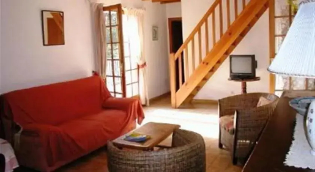 Rental Villa SEIGNOSSE LE PENON