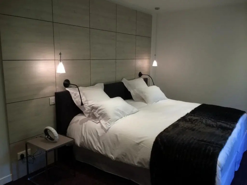 Hôtel Restaurant LAlliance des Saveurs