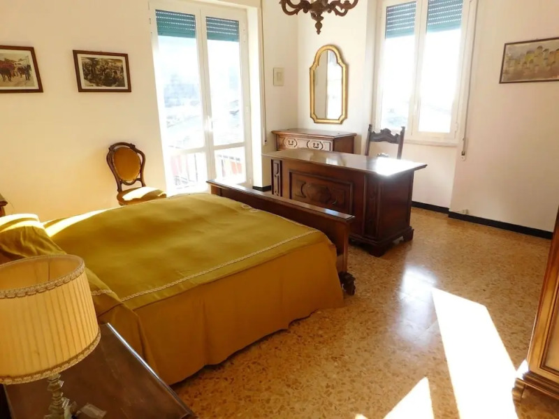 Quadrilocale con Vista