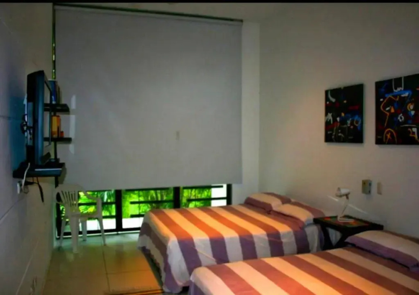Casa Quinta Campestre en Anapoima con Piscina Privada