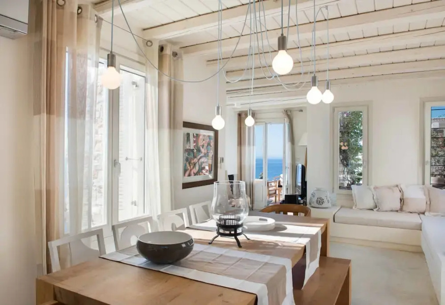 Unique Stylish Villa