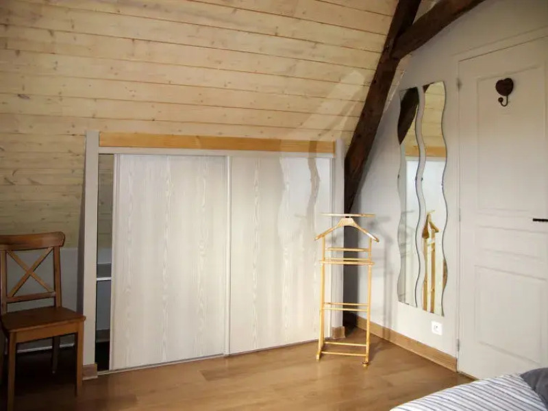 Au Verger Fleuri (HUD400)