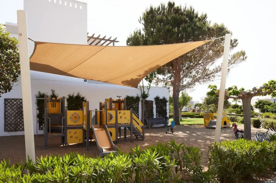 Atlantica Marmari Palace