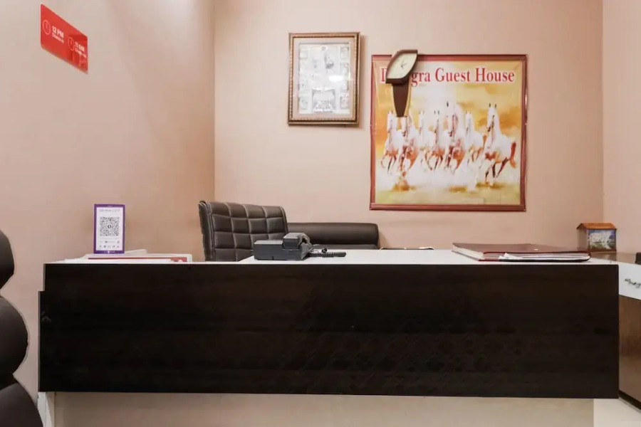 Oyo 49824 Dhingra Guest House