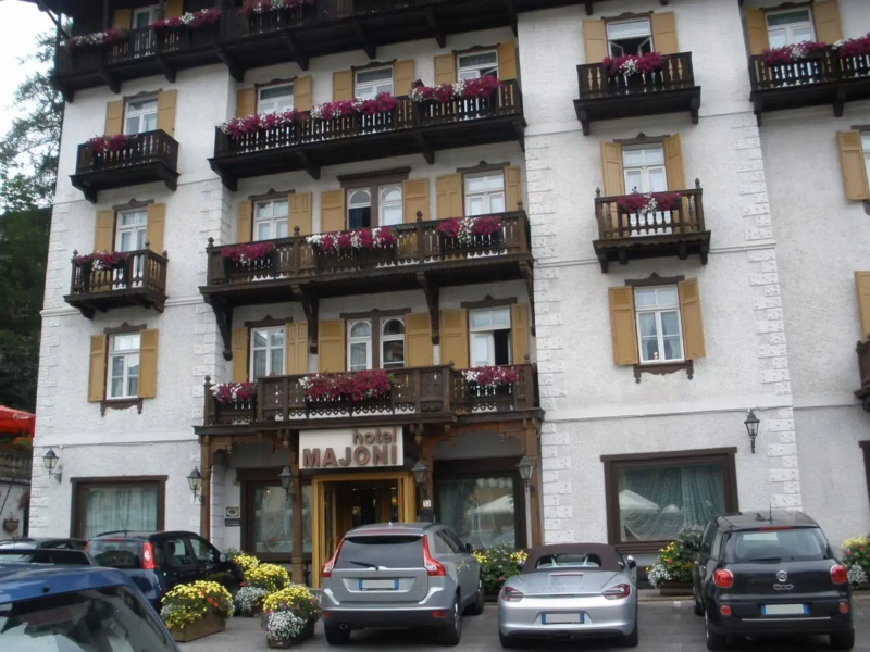 Hotel Majoni