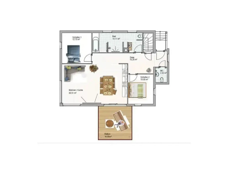 Under the District Administrator's Mountain