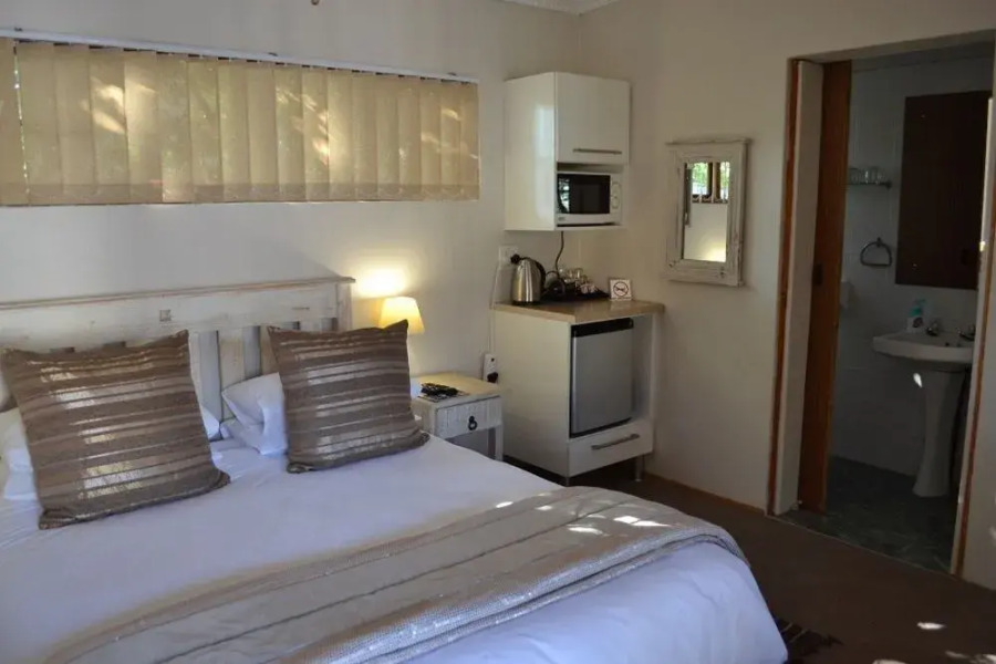 Applebys Guest House