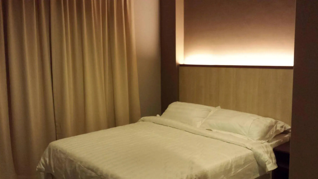 Tribeca Suites Kuching