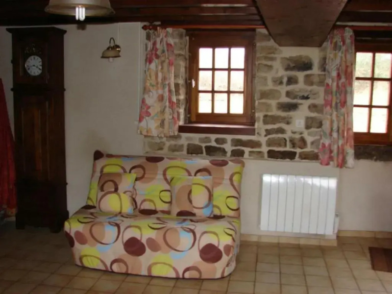 Gîte Champsecret, 2 pièces, 3 personnes - FR-1-497-15