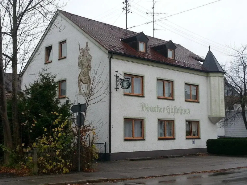 Brucker Gästehaus