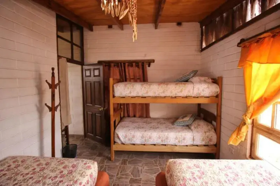 Cabaña Media Luna