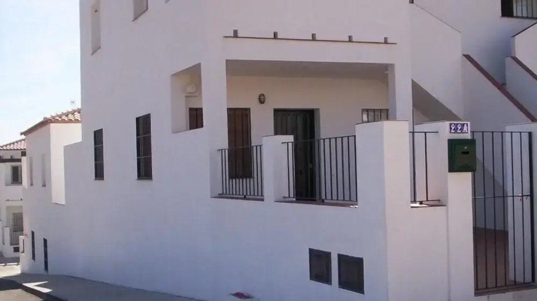 Vivienda Rural La Ciguena