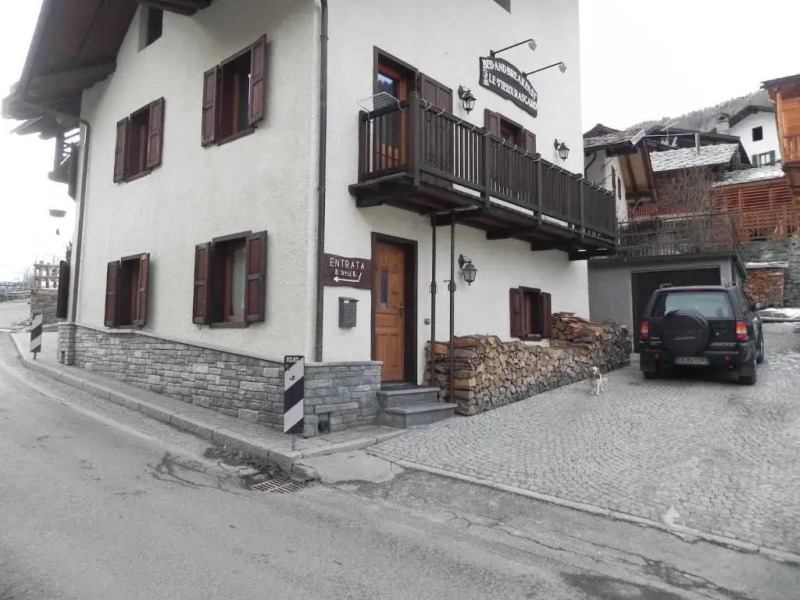 Le Vieux Rascard B&B