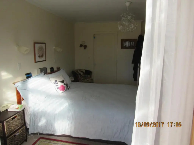 Woolshed Bed & Breakfast