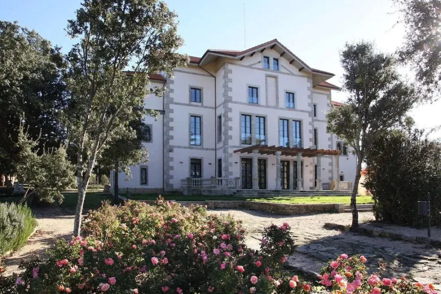 El Cuartón de Inés Luna