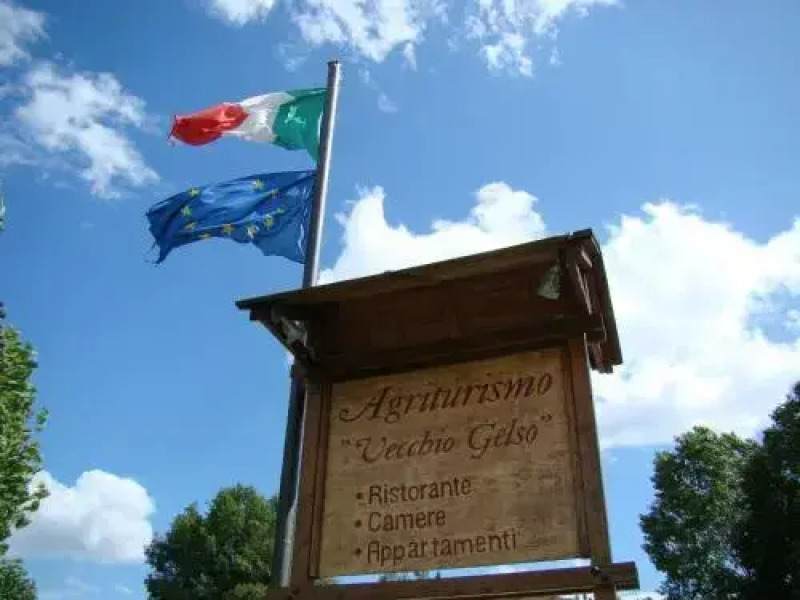 Agriturismo Vecchio Gelso