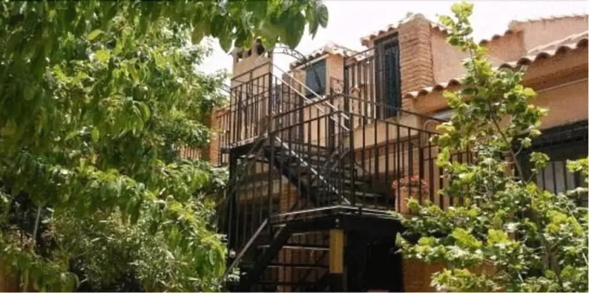 Apartamento Rural Entre Volcanes 1