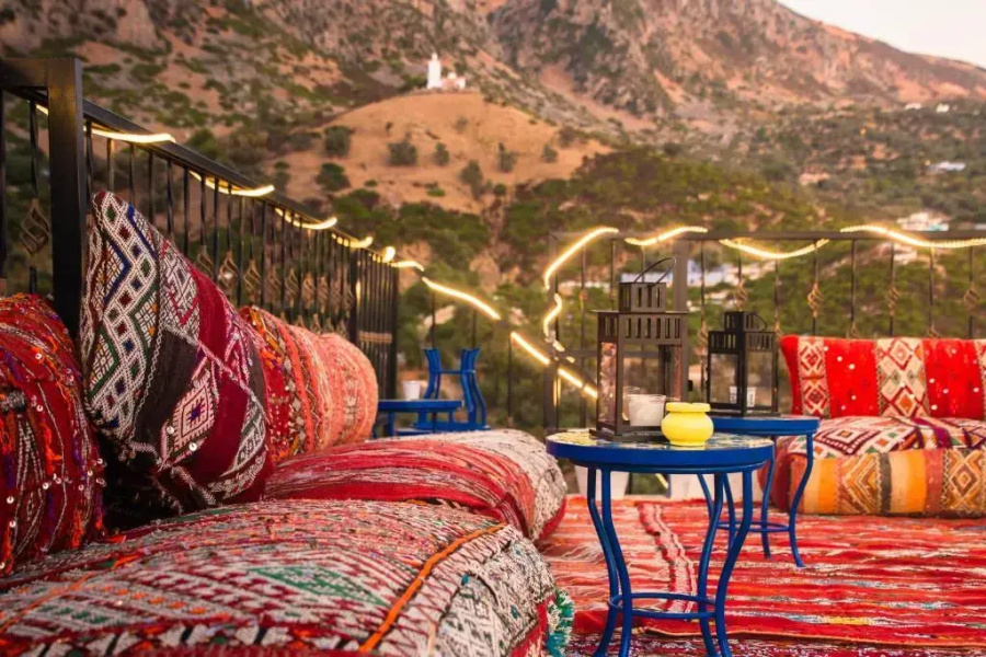 Vancii Hotel