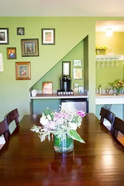 Vermont Bed and Breakfast at Russell Young Farm