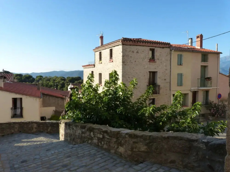 Au Chèvrefeuille Chambres table d'hôtes