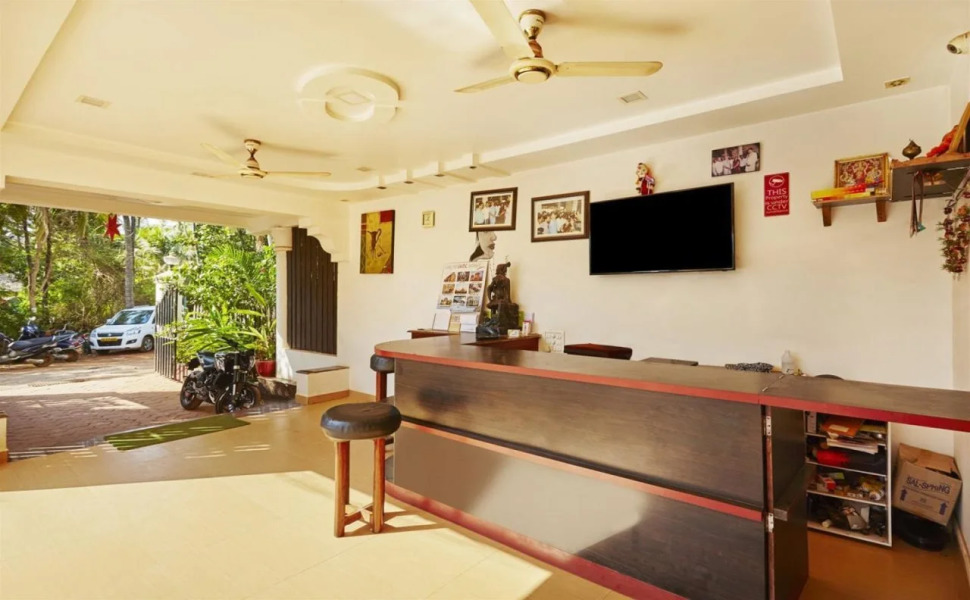 Pleasure Beach Resort