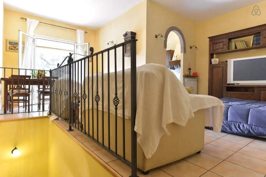 Casa vacanze Molly