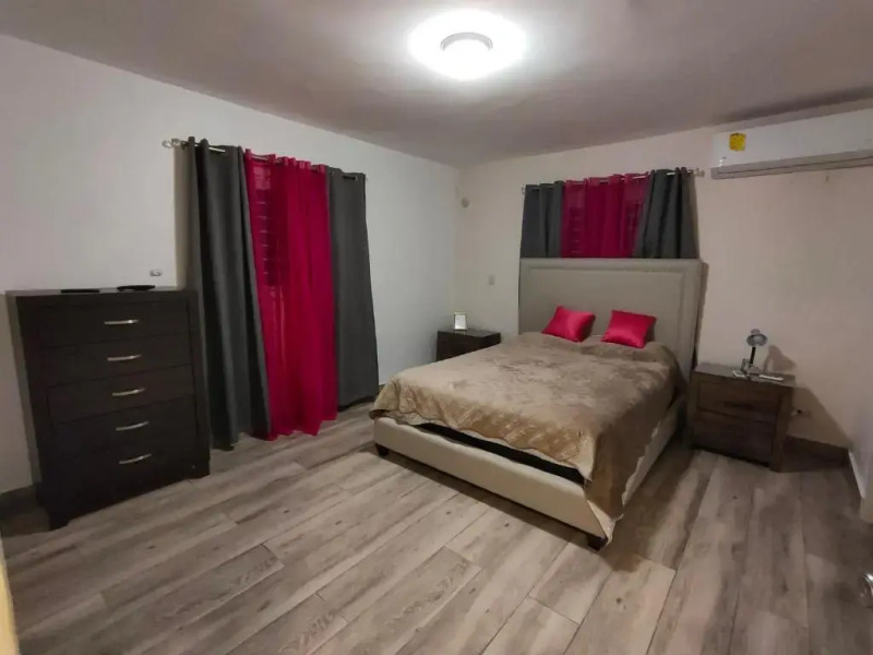 Súper apartamento con piscina